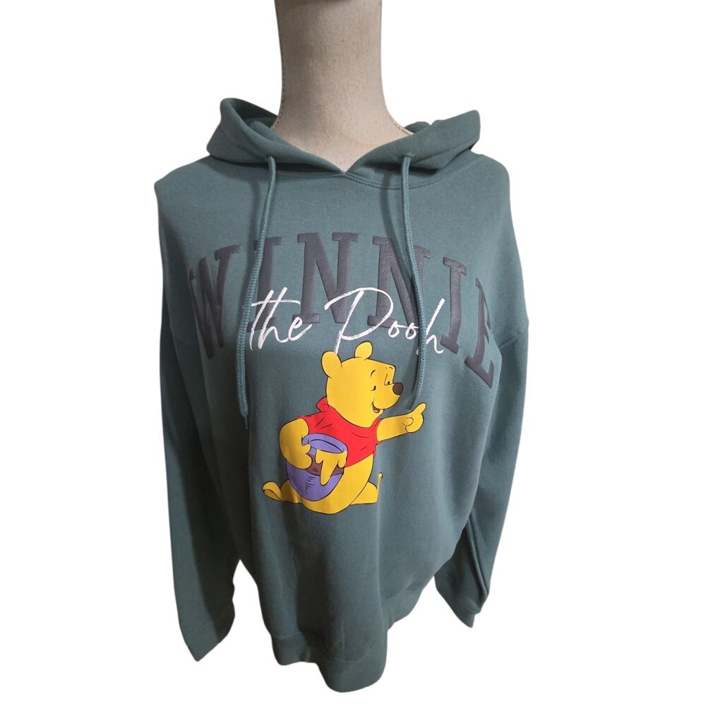 Winnie The Pooh Hoodie